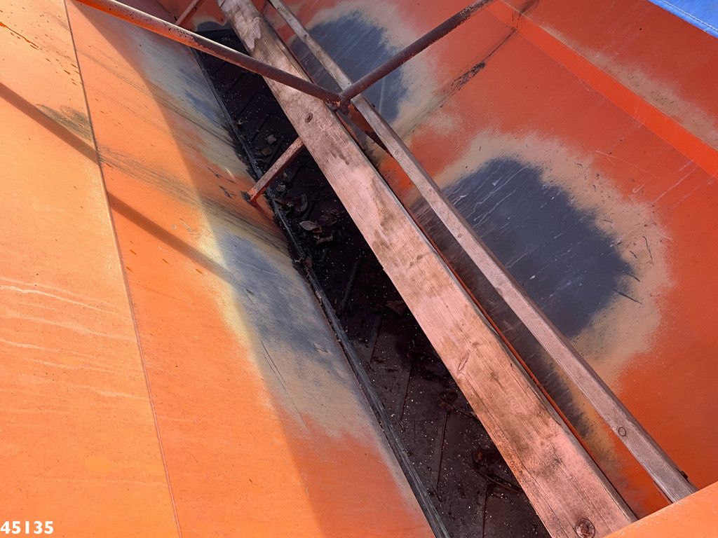 Volvo N720 Schmidt Zoutstrooier Just 60.240 km!