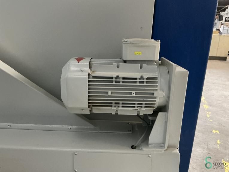 Breedbandschuurmachines Houfek SPB 1100 BULDOG 5 2023