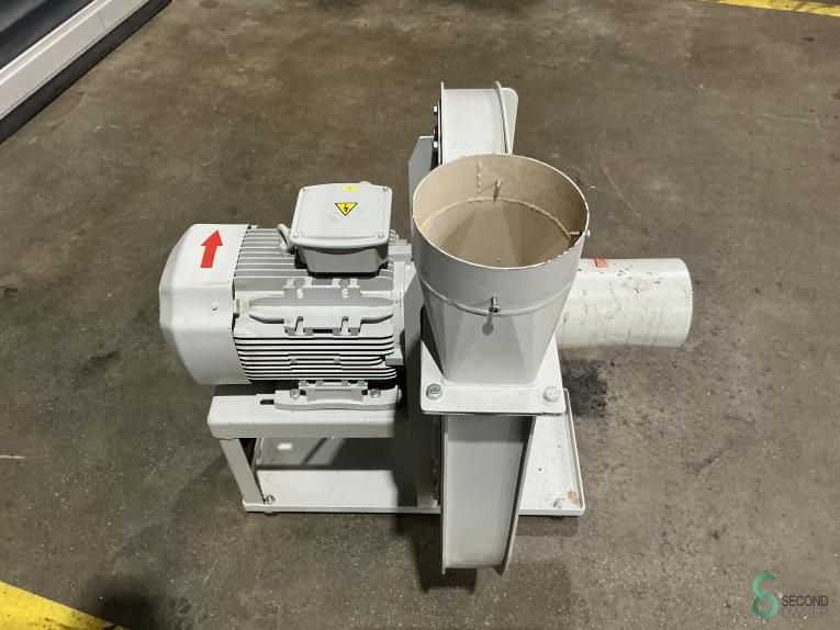 Breedbandschuurmachines Houfek SPB 1100 BULDOG 5 2023