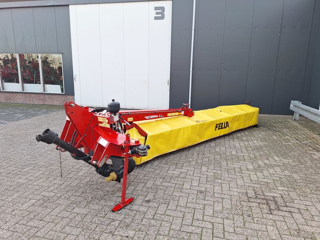 Fella SM 4590 TL