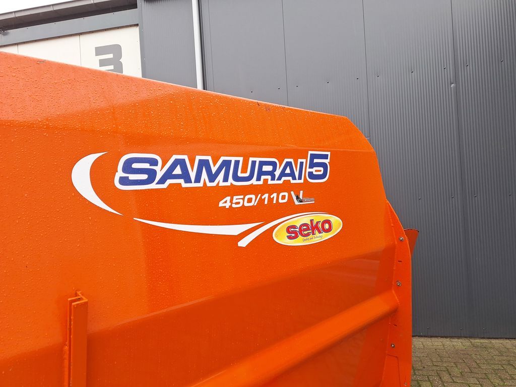 Seko SAM 5 450/110