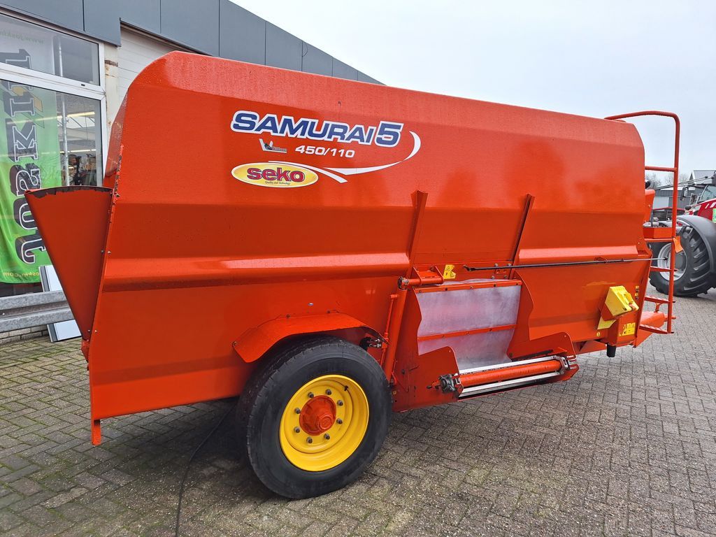 Seko SAM 5 450/110