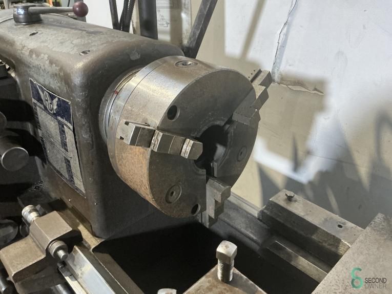 Horizontal lathes Cazeneuve HB 500 x 1500mm