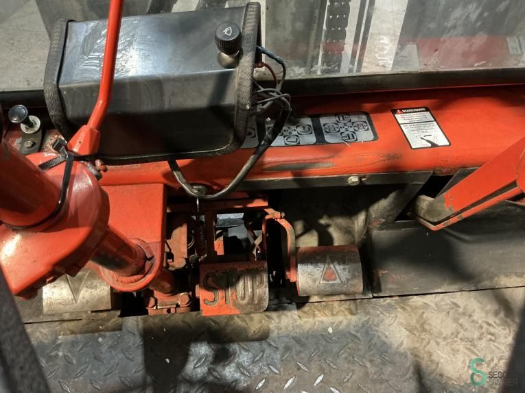 Forklifts Diesel Linde H60D (396_2) 1986