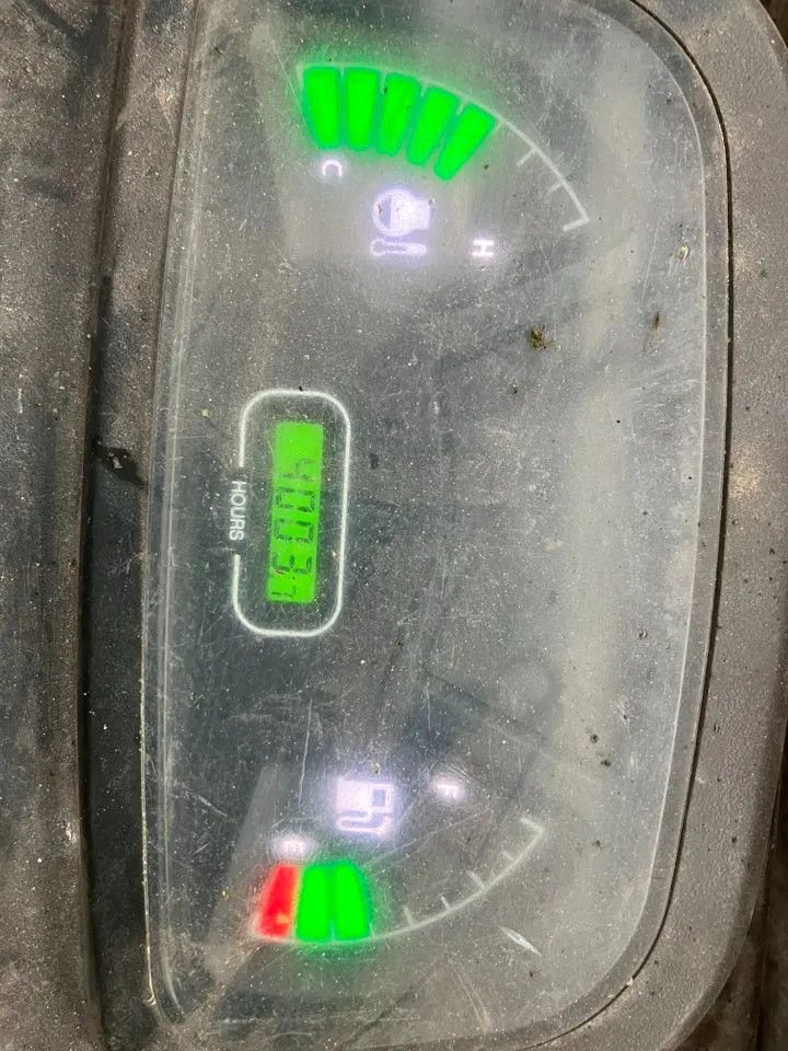 Hyundai Robex 35-9 Graafmachine Minigraver