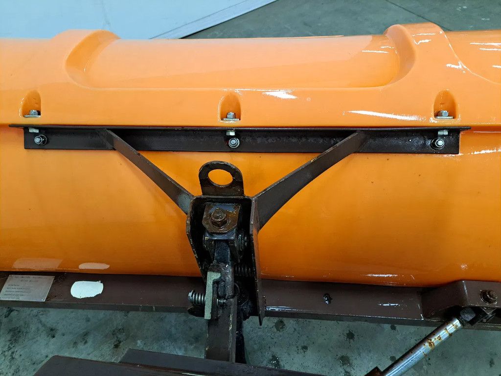 Nido SNK 180 EPZ Sneeuwschuiver