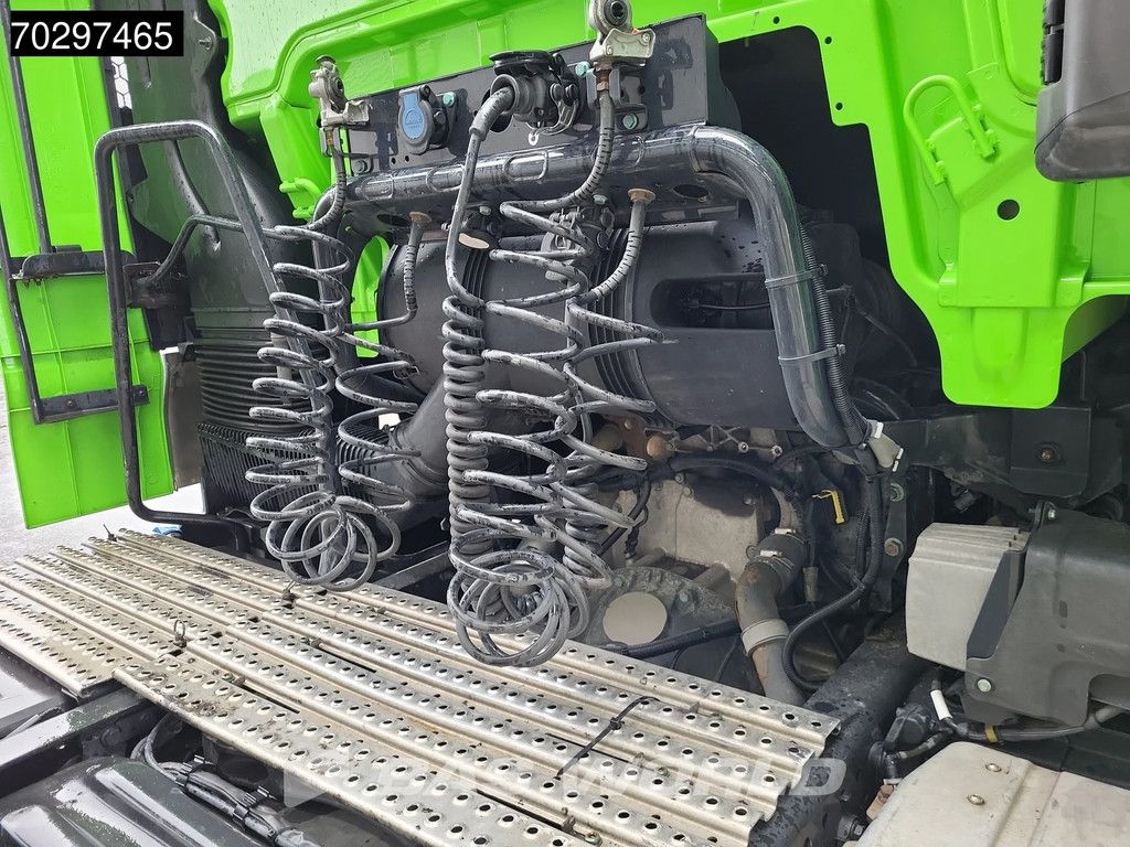 MAN TGX 18.500 4X2 XLX Retarder ACC Euro 6