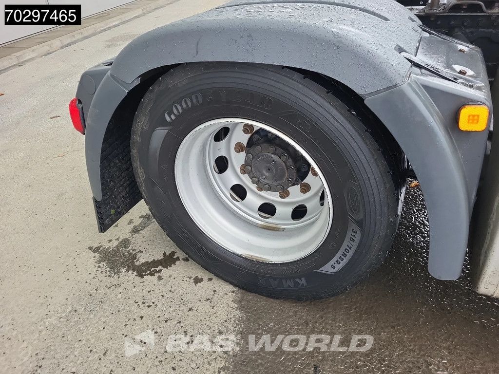 MAN TGX 18.500 4X2 XLX Retarder ACC Euro 6