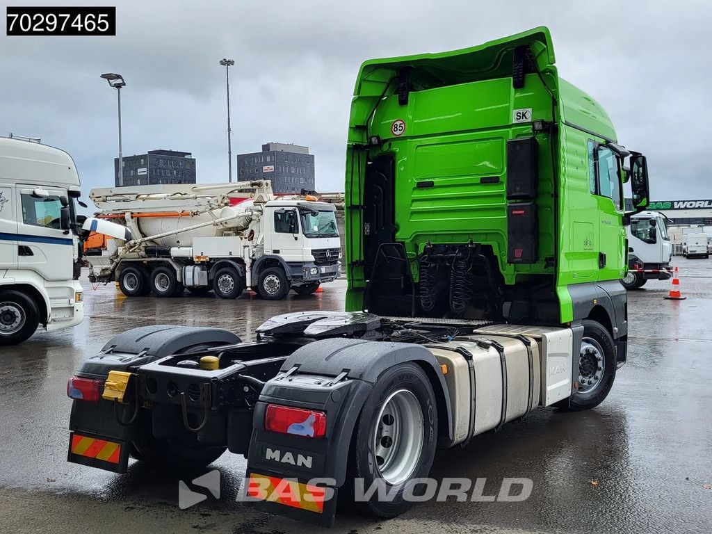 MAN TGX 18.500 4X2 XLX Retarder ACC Euro 6