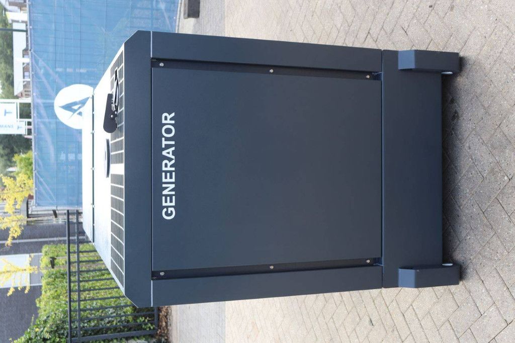 Generator Ricardo GF2-W100 Diesel 100kVA 2025 Neu