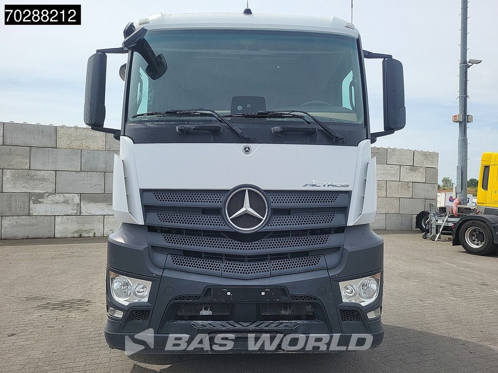 Mercedes Actros 1845 4X2 ClassicSpace Retarder