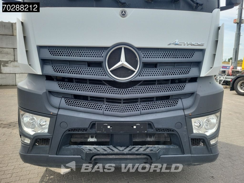 Mercedes Actros 1845 4X2 ClassicSpace Retarder