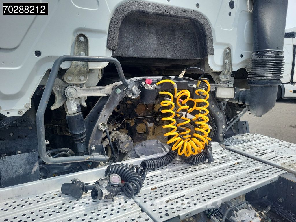 Mercedes Actros 1845 4X2 ClassicSpace Retarder