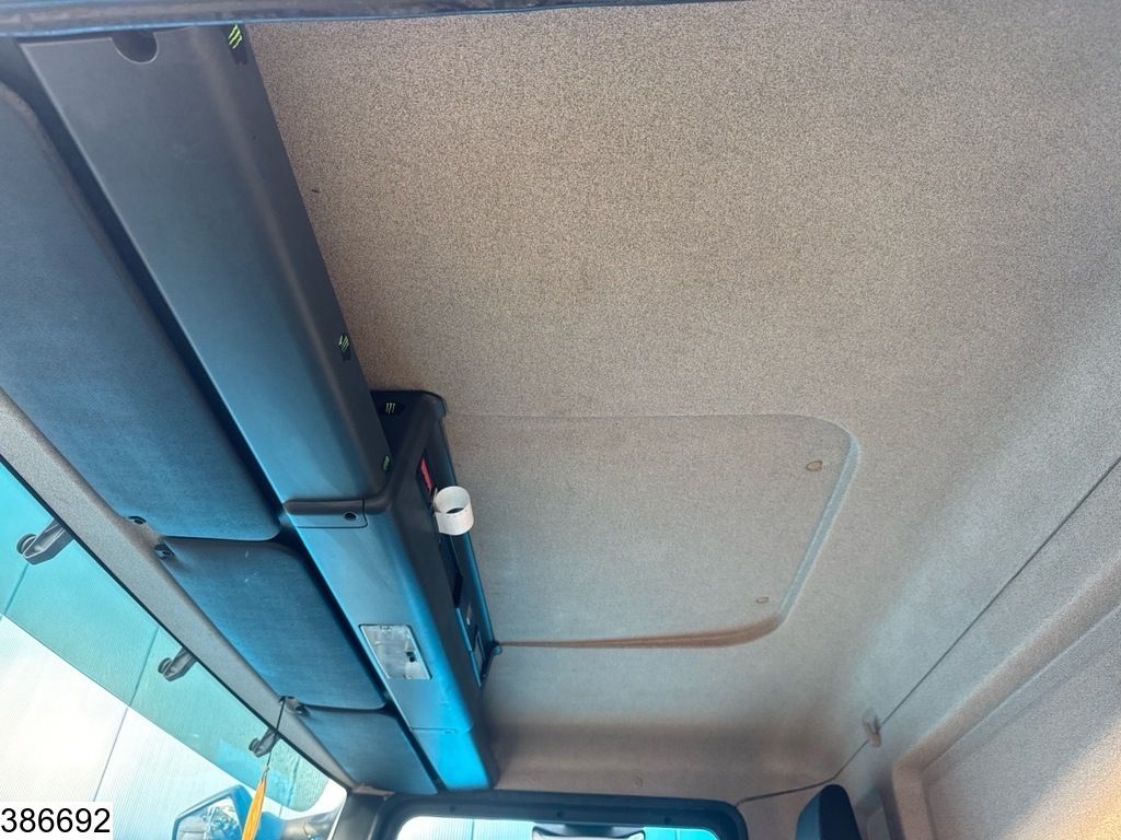 MAN TGM 15 250 EURO 6, Carrier, Dhollandia, Meat, Viande, Carne