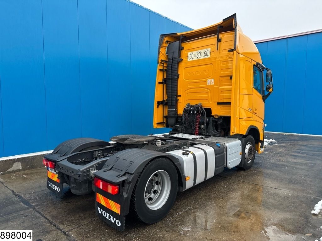 Volvo FH 500 EURO 6, Standairco