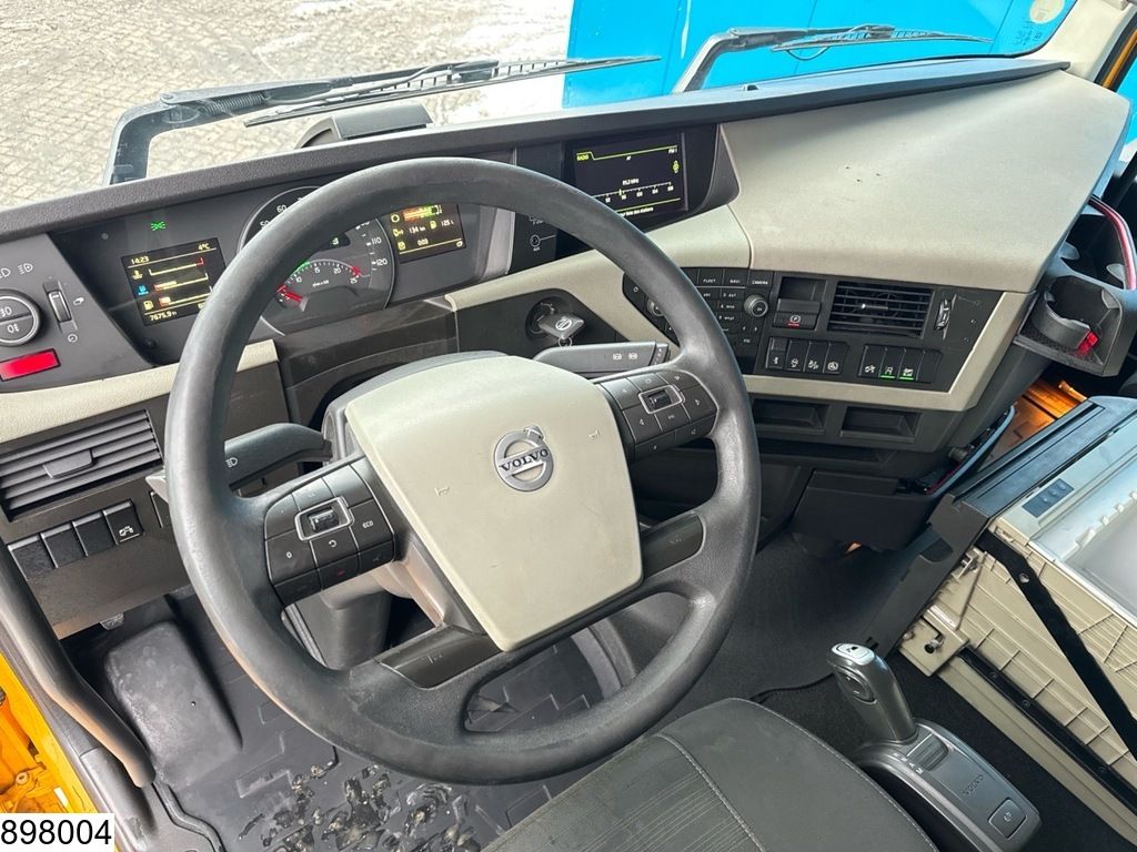 Volvo FH 500 EURO 6, Standairco