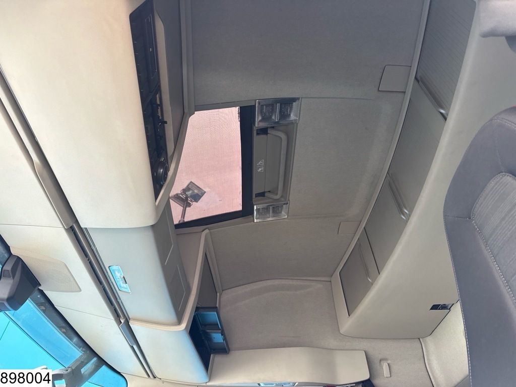 Volvo FH 500 EURO 6, Standairco