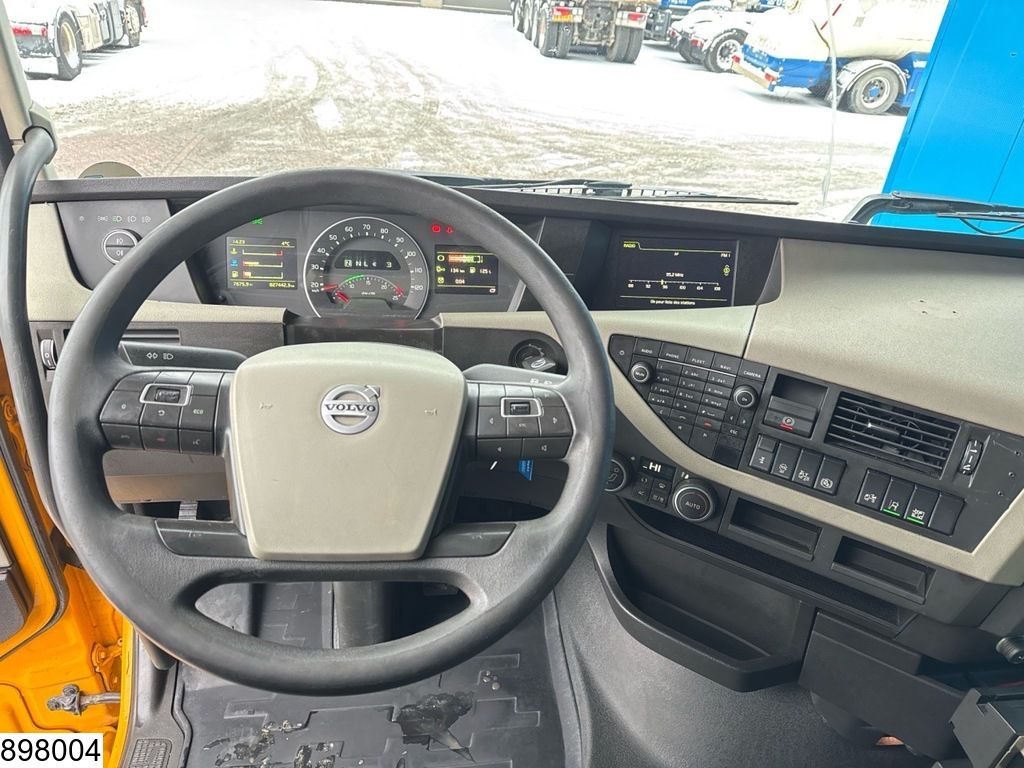 Volvo FH 500 EURO 6, Standairco