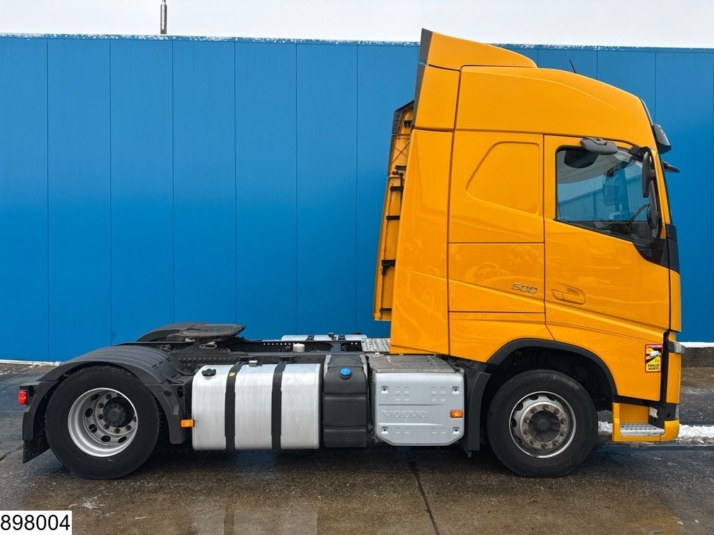Volvo FH 500 EURO 6, Standairco