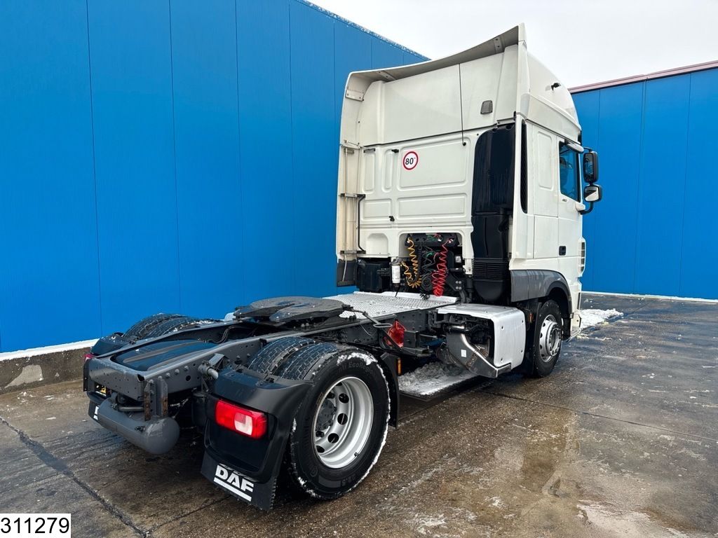 DAF XF 480 EURO 6d, ACC