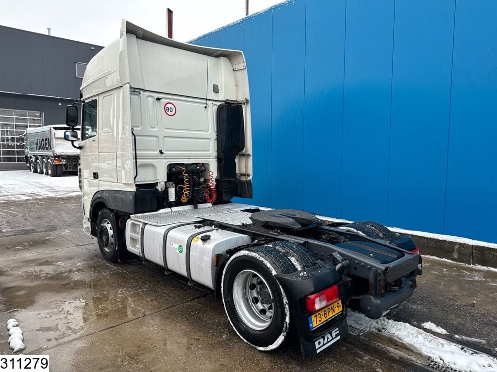 DAF XF 480 EURO 6d, ACC