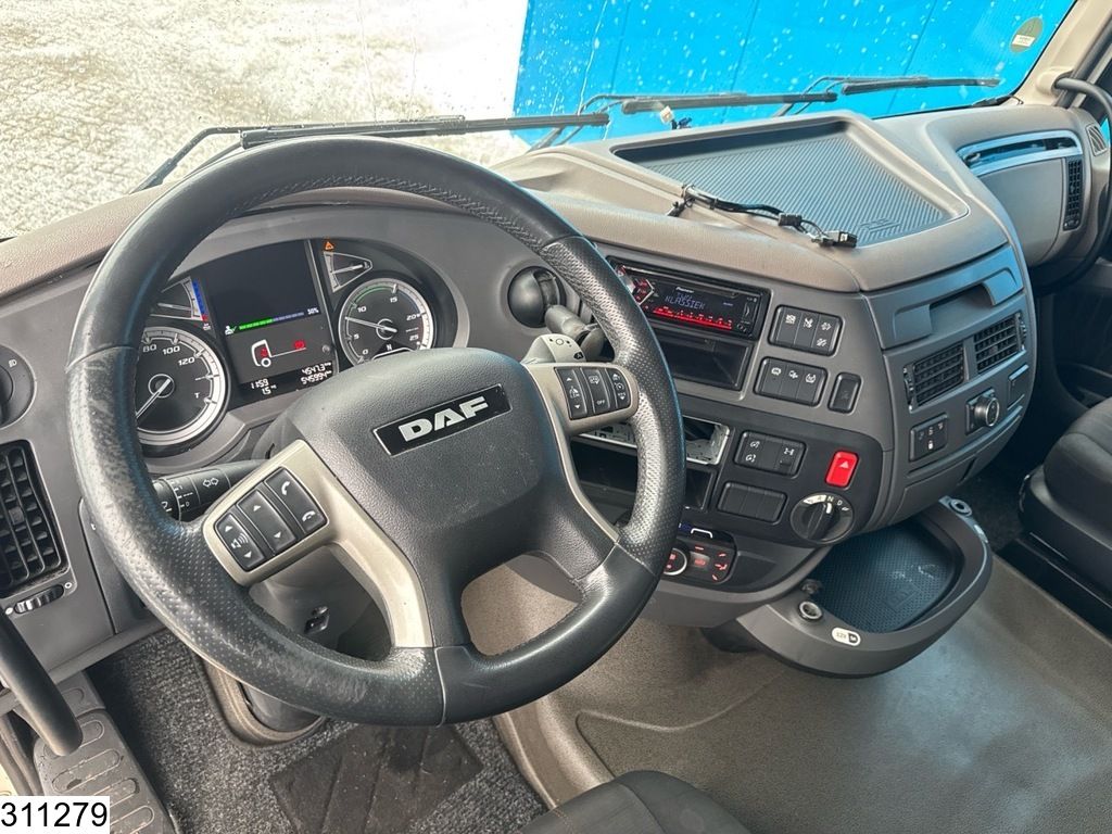 DAF XF 480 EURO 6d, ACC