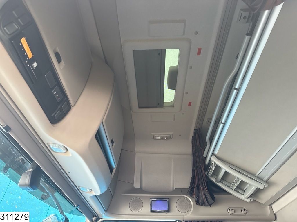 DAF XF 480 EURO 6d, ACC