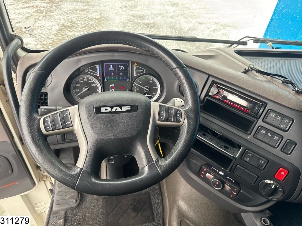 DAF XF 480 EURO 6d, ACC