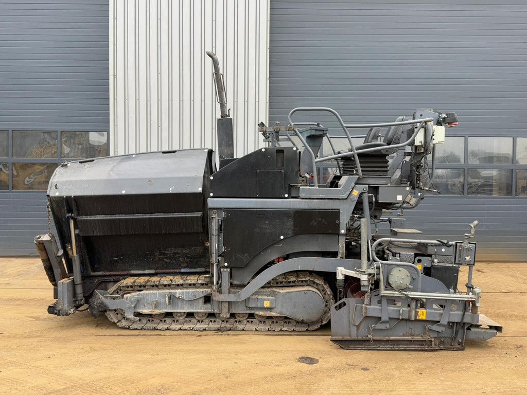 Vögele Super 1300-2 incl. 2 x 40cm extensions