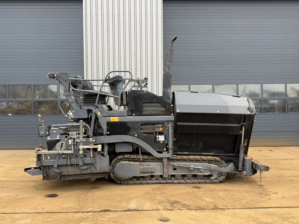 Vögele Super 1300-2 incl. 2 x 40cm extensions