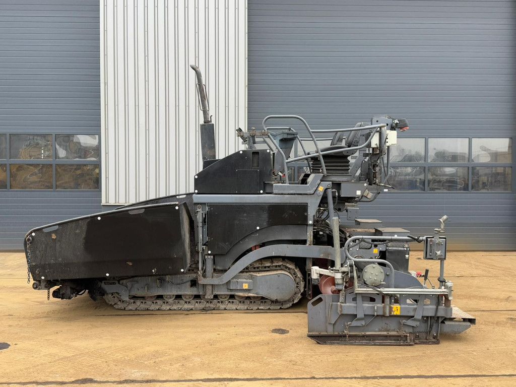 Vögele Super 1300-2 incl. 2 x 40cm extensions