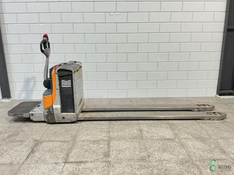 Pallet trucks Electric Still EXU20S