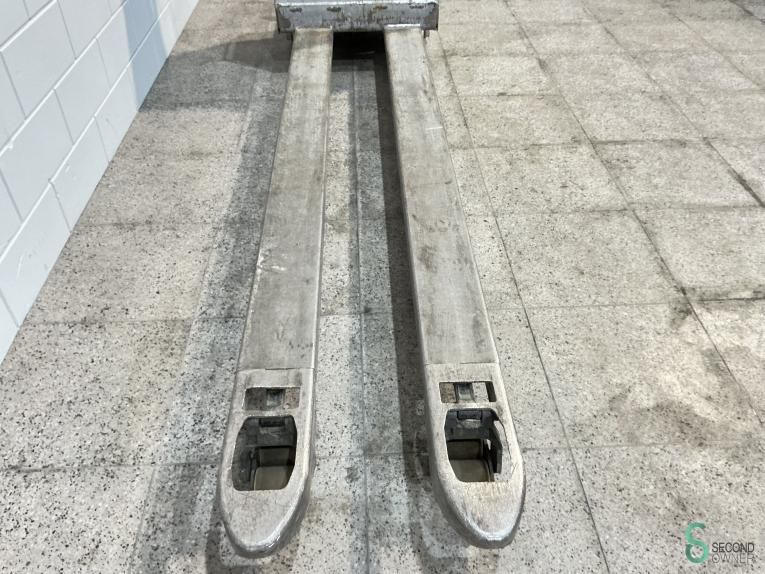 Pallet trucks Electric Still EXU20S