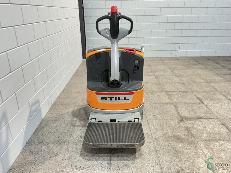 Pallet trucks Electric Still EXU20S
