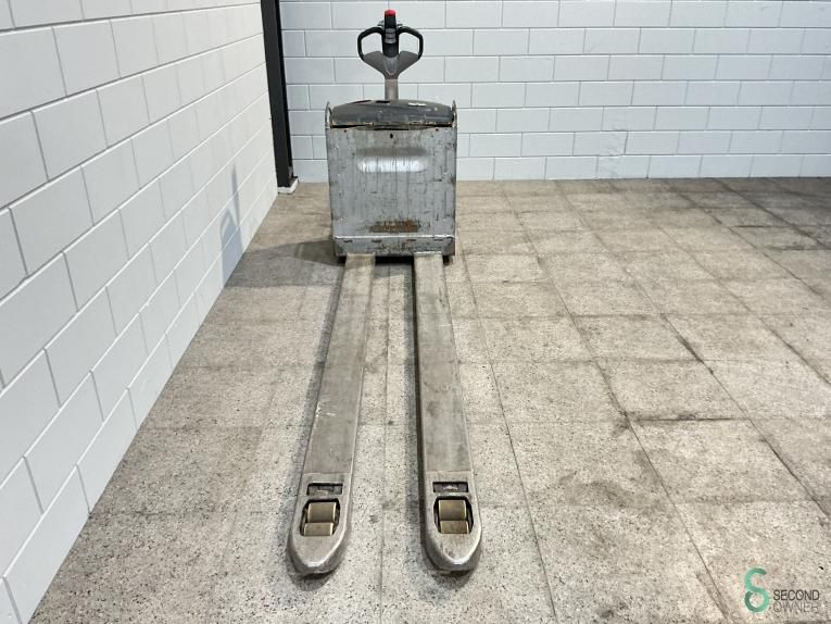 Pallet trucks Electric Still EXU20S
