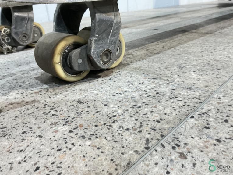 Pallet trucks Electric Still EXU20S