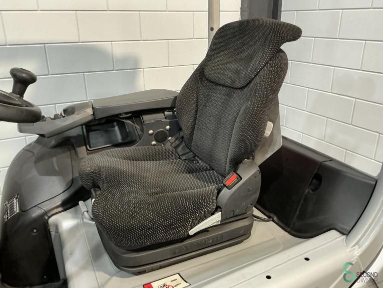 Heftrucks Elektrisch Still RX20-20P 2014