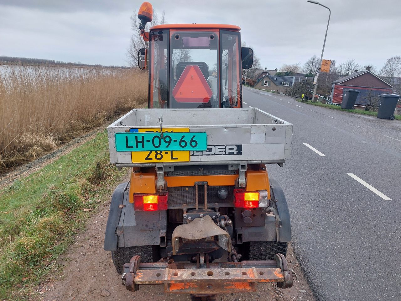 Holder C240 complete machine 40 KM