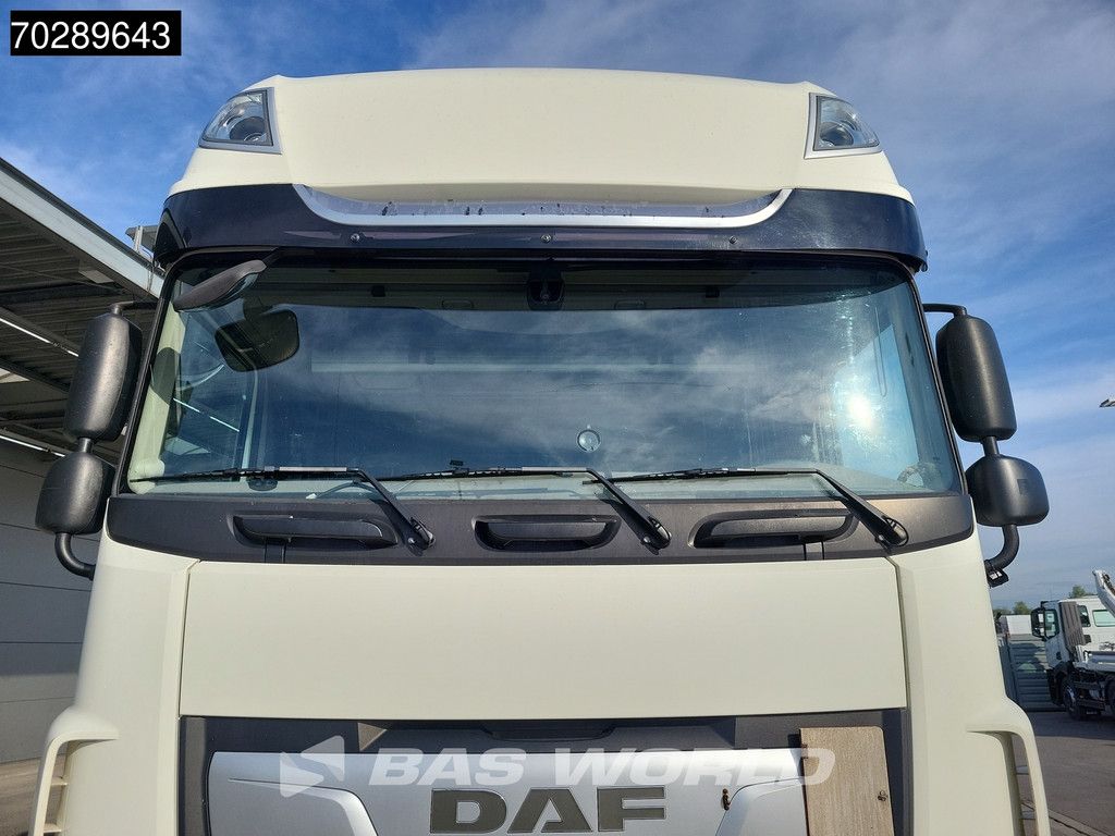 DAF XF XF 480 6X2 NL-Truck BDF Retarder Liftaxle 2xTanks Automatic ACC Euro 6