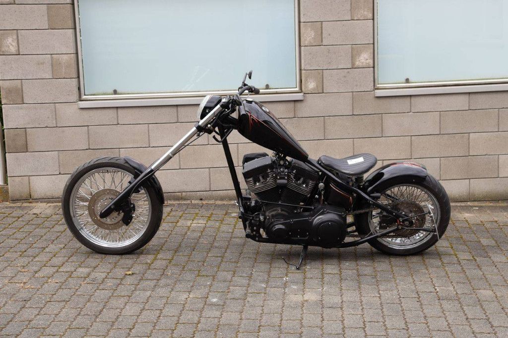 Motor Sonnetcustom-Revtech Benzin 34kW 2008