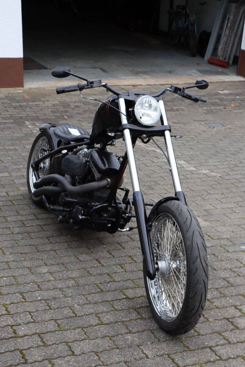 Motor Sonnetcustom-Revtech Benzin 34kW 2008