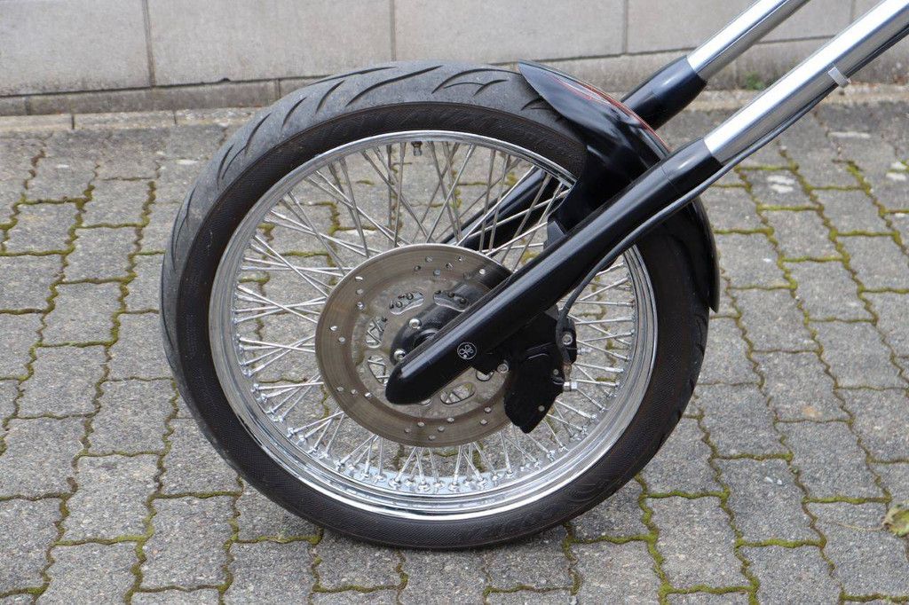 Motor Sonnetcustom-Revtech Benzin 34kW 2008