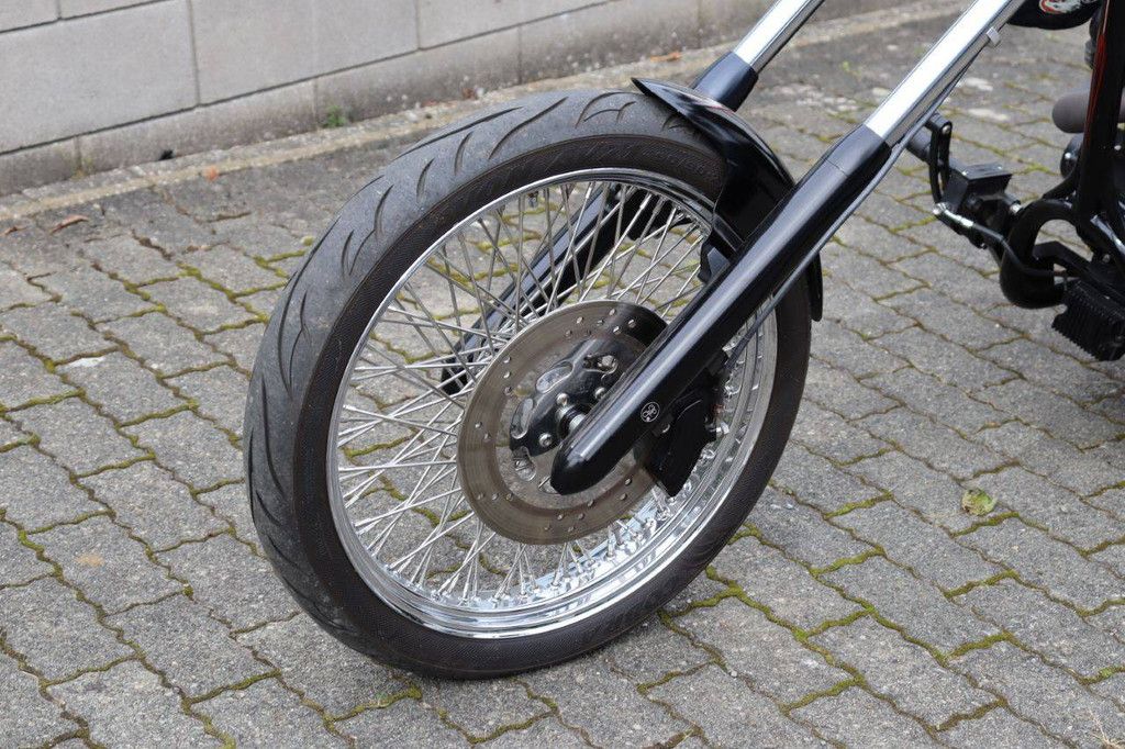 Motor Sonnetcustom-Revtech Benzin 34kW 2008