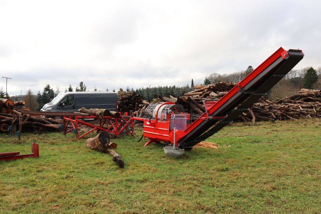 Wood splitter Krpan CS 420 Pro PTO 2021