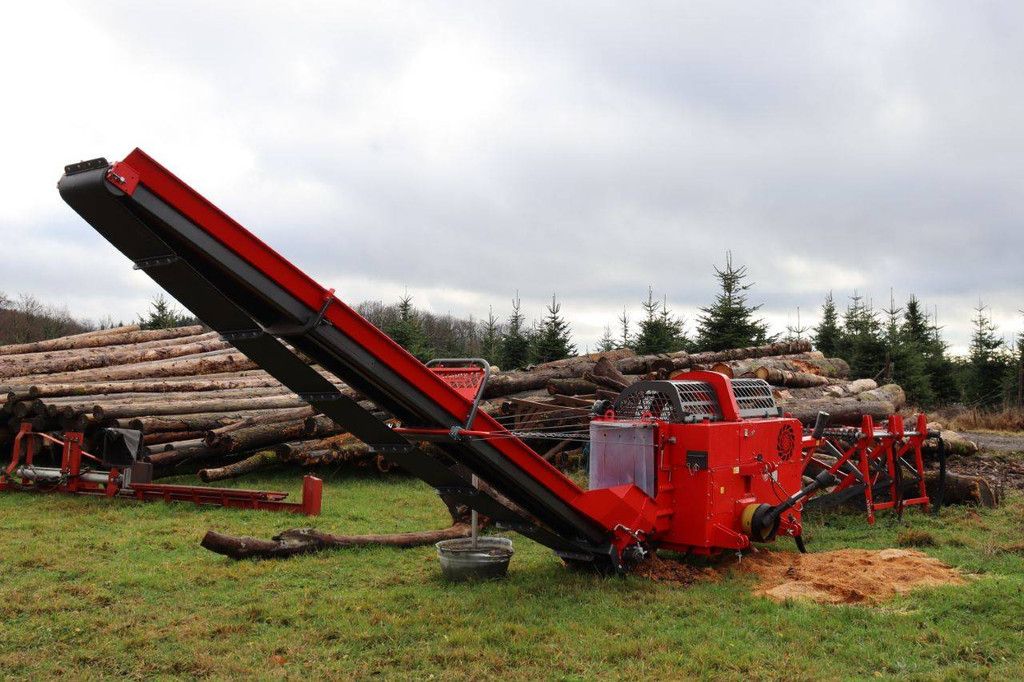 Wood splitter Krpan CS 420 Pro PTO 2021