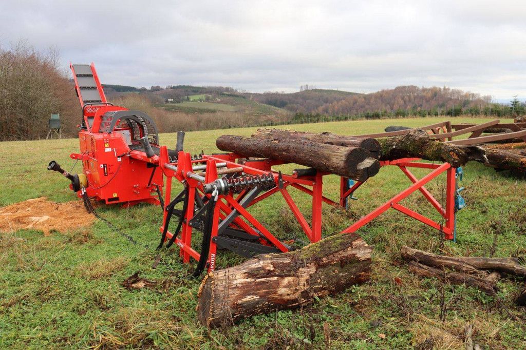Wood splitter Krpan CS 420 Pro PTO 2021
