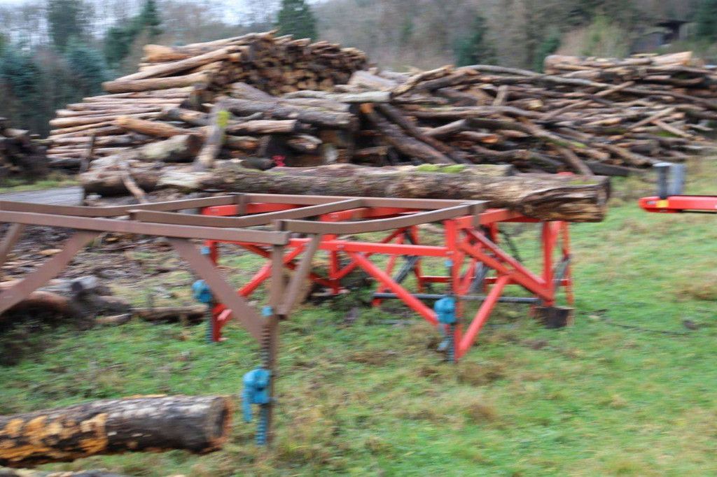 Wood splitter Krpan CS 420 Pro PTO 2021