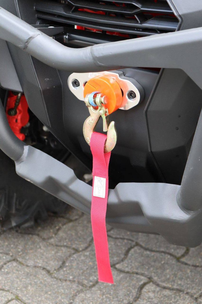 Quad Odes Odes1000ATV-L Petrol 34kW 2025 New