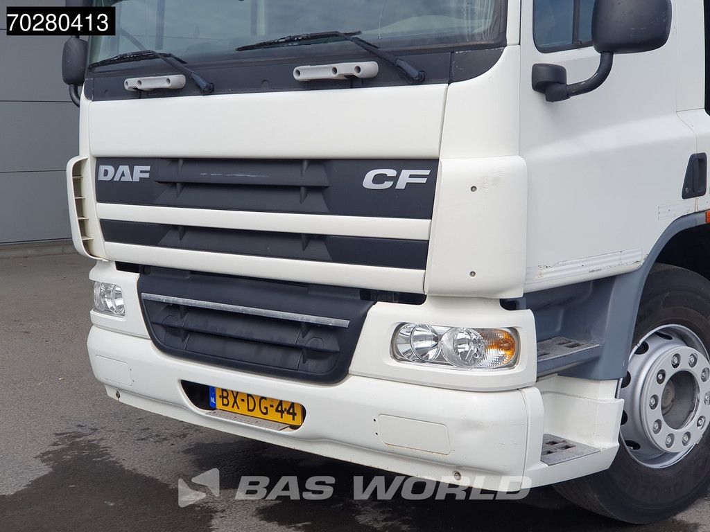 DAF CF75.250 6X2 NL -Truck Pusher2000CB011/Eurolift Lenkachse Euro 5
