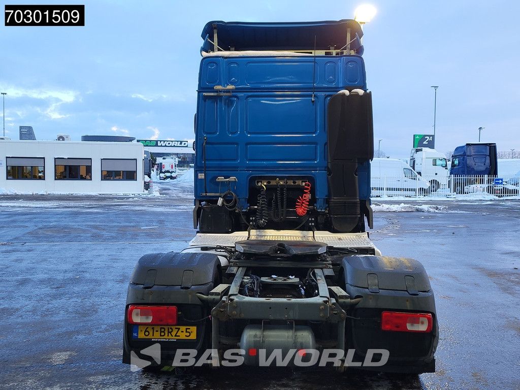 DAF XF 440 4X2 NL-Truck SC APK